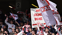 Stadio Euganeo, si lavora per l’agibilità della tribuna Fattori