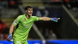 Vice Meret cercasi, Kepa può essere il colpo a sorpresa: le ultime – CdS