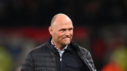 Twente-Lazio, Oosting: “Bella sfida contro una squadra di grande tradizione”