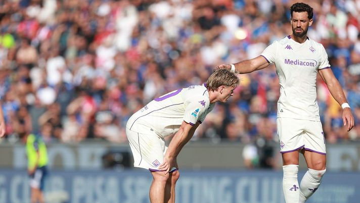 Ferrara duro: “92mln spesi e solo 3 punti. Fiorentina rifletti, altro che bistecche” - immagine 1