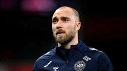 Euro 2024, le formazioni ufficiali di Slovenia-Danimarca: gioca Eriksen