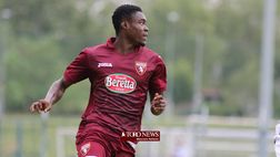 UFFICIALE – Primavera, Herbert Ansah è un nuovo giocatore dell’Empoli