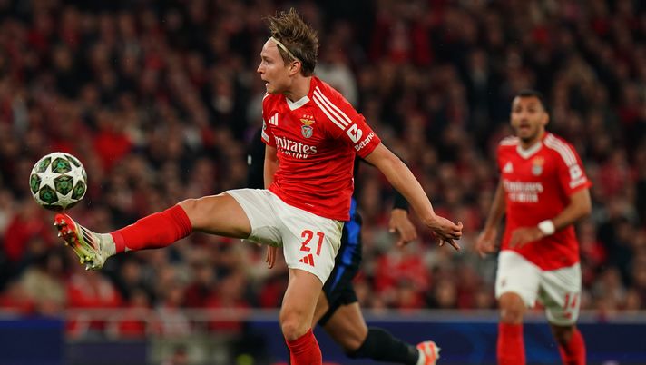 Santa Clara-Benfica: lo streaming gratis della gara - immagine 1