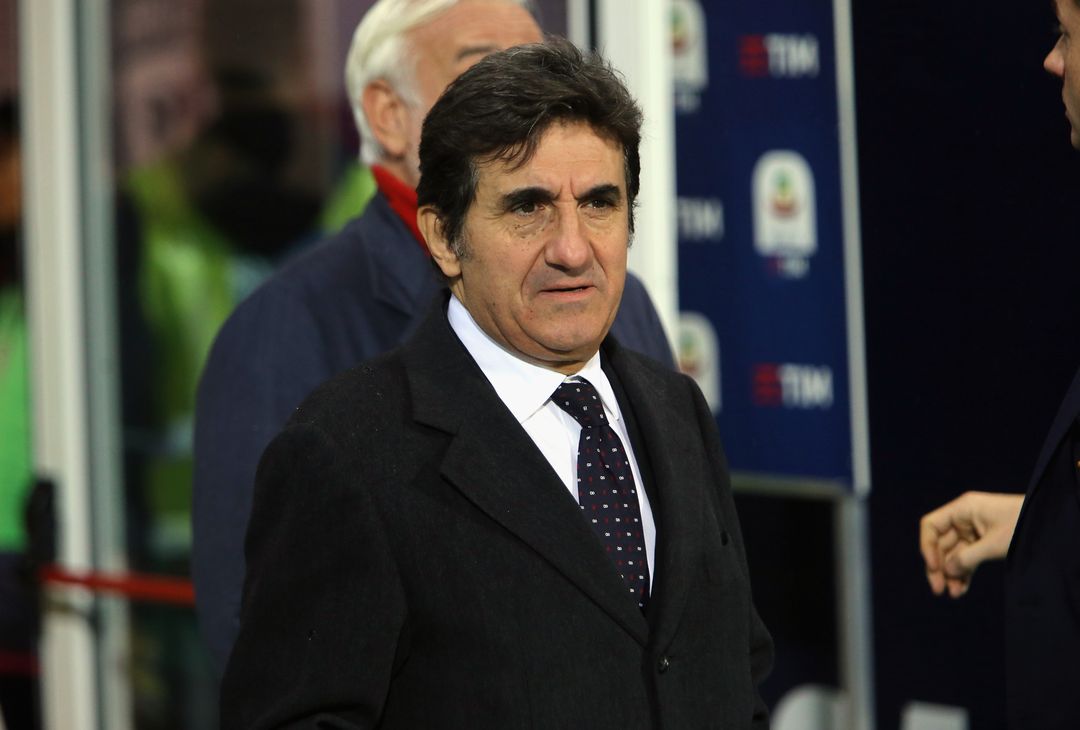 Fotogallery – Cagliari-Torino 0-0: in Sardegna un’occasione persa - immagine 17