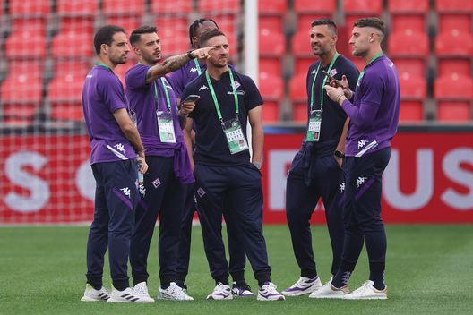 Polverosi: “Stagione indimenticabile. La Fiorentina è partita da lontano”- immagine 2