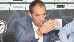 L’ex Napoli Bellucci: “Conte deluso dal mercato? Okafor di certo non lo soddisfa”