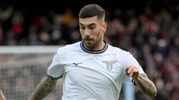BREAKING – Lazio, Zaccagni fuori per infortunio con la Salernitana: il motivo