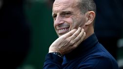 Milan, Allegri: “Presi troppi gol, serve attenzione. Modric? Deve lavorare”