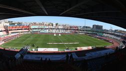 Catania-Benevento, Serie C: dove vedere la partita in streaming e diretta