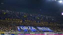 Giudice Sportivo – Cori dei tifosi contro Gasperini: multa per l’Inter