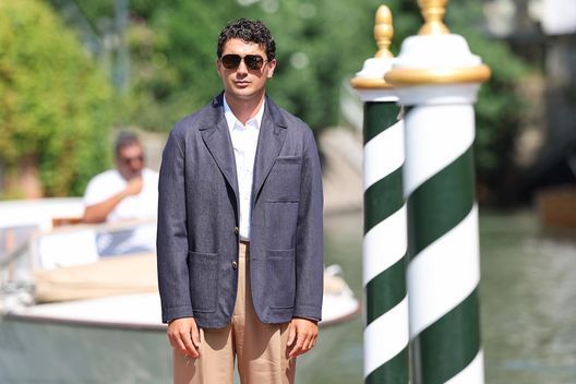 Getty Mare Fuori, Giacomo Giorgio: “Ciro vivo? In disaccordo con autori, percorso finito”- immagine 2