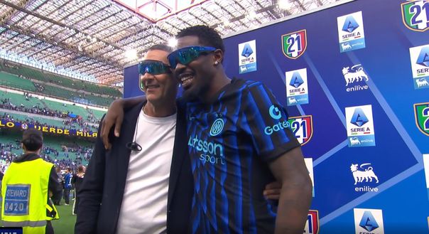 Thuram: “Ecco perché l’esultanza alla Materazzi. Mio padre? È juventino, ma…”- immagine 2