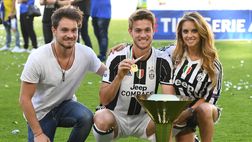 Rugani in uscita dalla Juve, dal derby della Mole al derby d’Olanda?