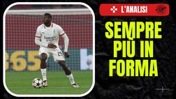 Milan, Fofana alza il voltaggio. È la diga che mancava, ma forse non basta