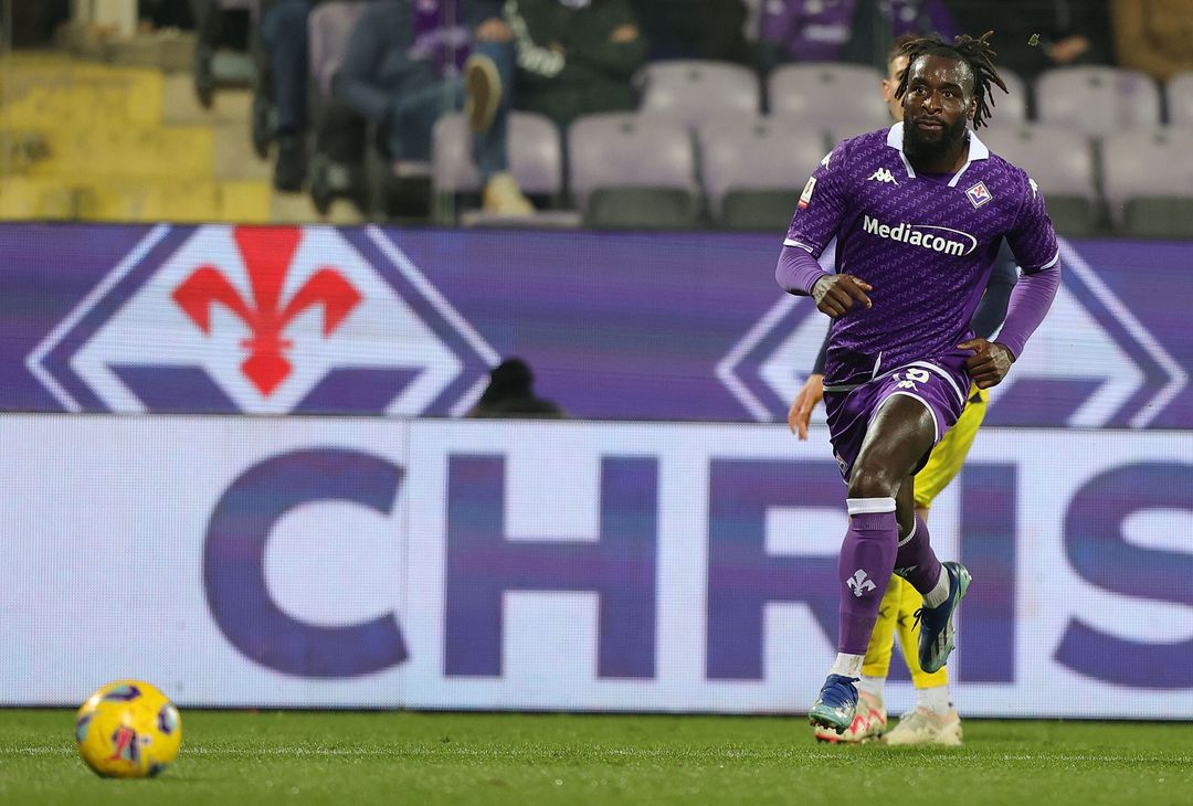 GALLERY VN – Le immagini più belle di Fiorentina-Parma - immagine 50