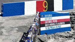 Gabbia confermata per il derby, come al solito: tifosi Samp fuori casa ma dentro il derby…