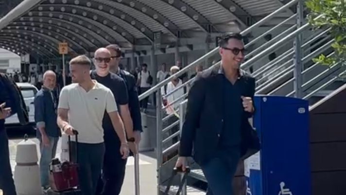 Ordine pubblico e scaramanzia: le scelte “logistiche” della Fiorentina - immagine 1