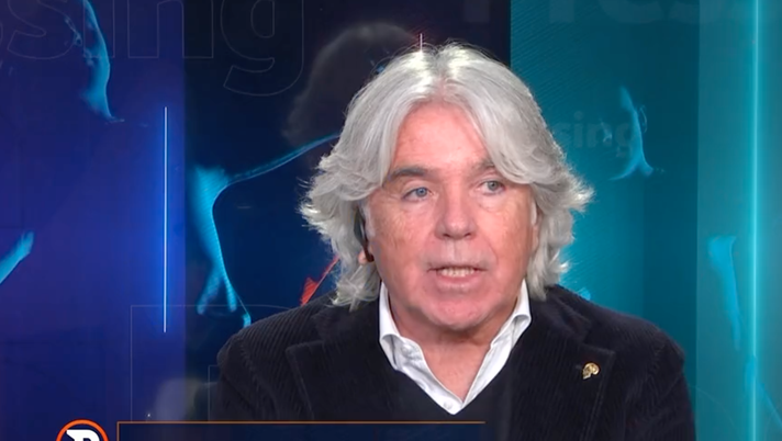 Zazzaroni: “Lukaku ha detto sì alla Juventus. Ed è ancora arrabbiato con Inzaghi per…” Zazzaroni Inter