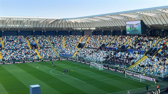 Udinese-Torino, le ultime dai campi: Cairo allo stadio per seguire il match- immagine 4