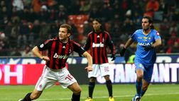 Portanova racconta: “Sheva no, irraggiungibile, instudiabile”…