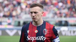 Ferguson: “Sul gol Malen ha dato un calcio a Freuler. Fatta una grande partita”