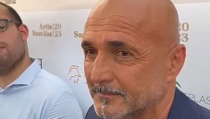 Spalletti: “A Napoli ho vissuto momenti irripetibili, ecco cosa mi mancherà” - immagine 1