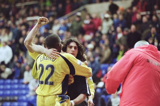 L’italiano Di Piedi alla conquista di Gibilterra: il suo Europa FC ha il titolo nel mirino- immagine 4