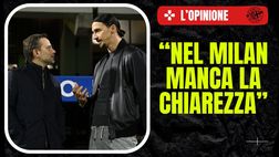 Pastore: “Panchina Milan? Ogni settimana un nome nuovo. La dirigenza…”