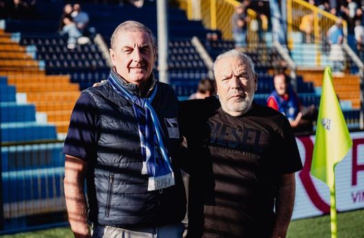 Lecco, frattura a omero braccio sinistro per Di Nunno: ricoverato a Milano- immagine 2