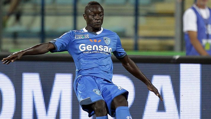 Torino-Empoli 0-0, Diousse: “Meglio i granata solo nel primo tempo” - immagine 1