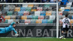 Udinese-Cagliari è la sfida dell’ex: Scuffet pronto a ritrovare le Zebrette