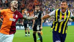 A Istanbul il derby di Natale, fra religione e shopping…