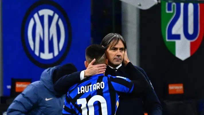 Sparta Praga-Inter, un solo dubbio per Inzaghi. E in attacco… - immagine 1