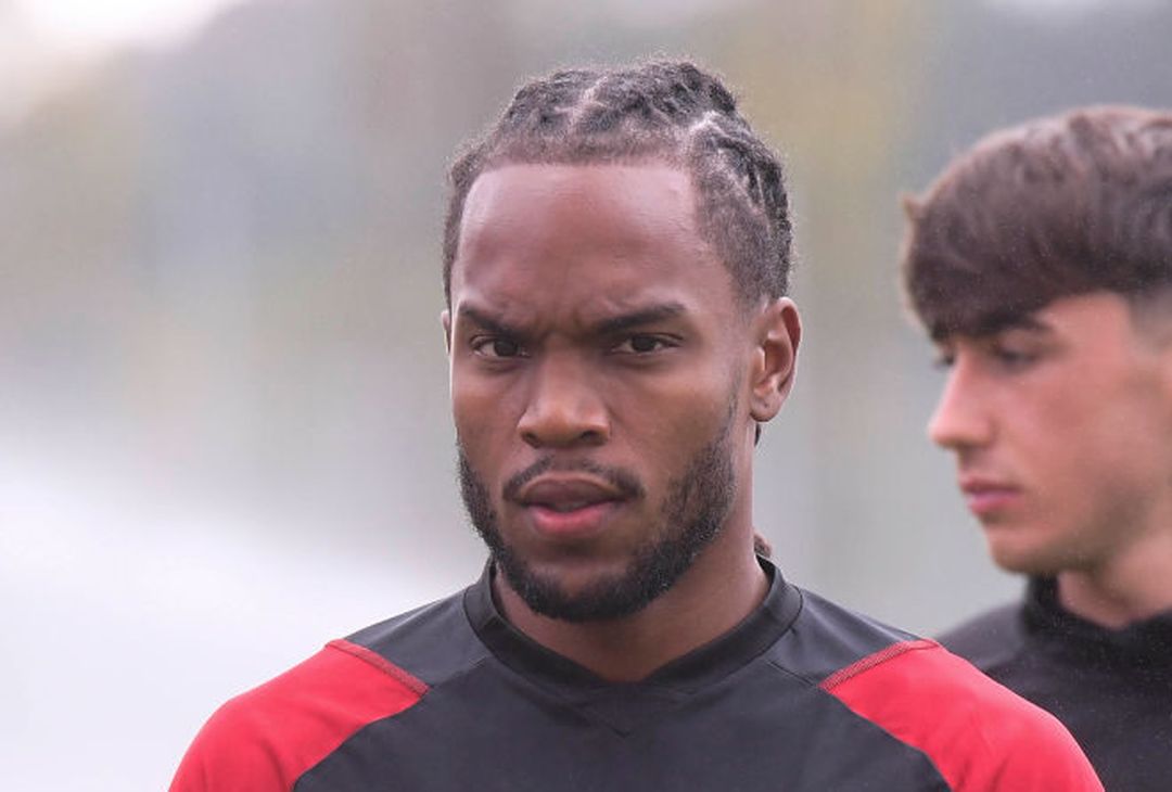 Roma, riprendono gli allenamenti a Trigoria – FOTO GALLERY - immagine 7