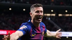 Calciomercato Milan, Schira rivela: “C’è l’offerta per Lewandowski, ecco le cifre”