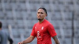 VIDEO / Milan, che dati per Okafor! Solo Lautaro segna più di lui