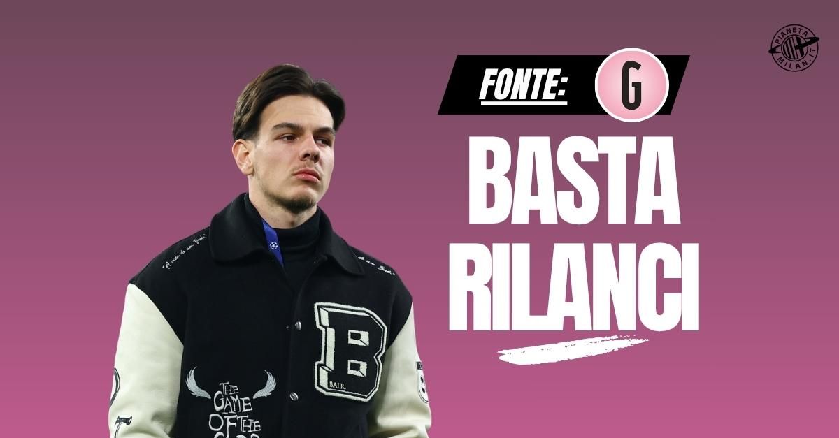 Calciomercato Milan, Jashari: il messaggio del Bruges. E il Diavolo …