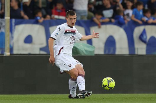 FCIN1908 / Inter, Pirola saluta la Serie A e va all’Olympiakos: quanto incassano i nerazzurri- immagine 2