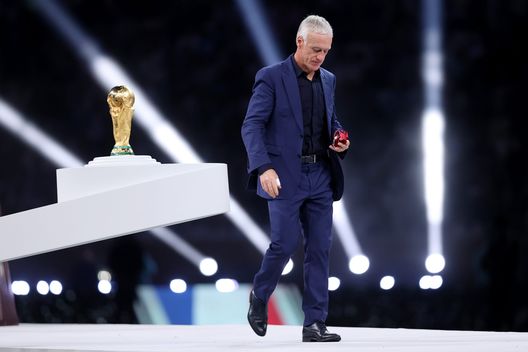 Deschamps perde il Mondiale, il record del granata Vittorio Pozzo è salvo- immagine 2