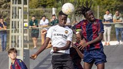 VIDEO / Inter, preso il talento Konteh: il momento della firma