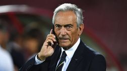 Gravina: “Spalletti il migliore sul mercato, ci crediamo. Il morale dei ragazzi e sulla Croazia…”