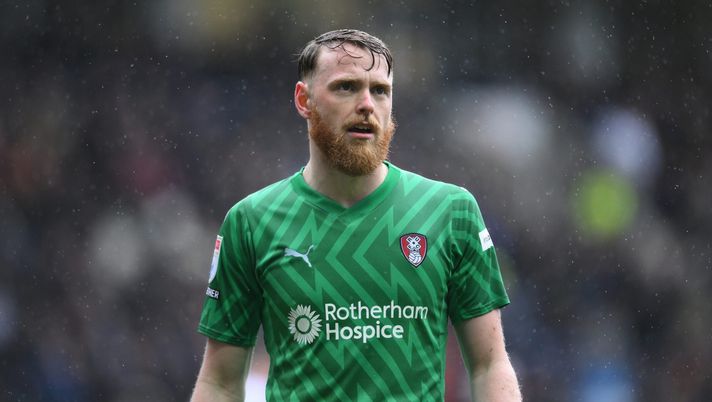 Rotherham, a fine stagione cambia squadra: Johansson offre birra a 600 tifosi - immagine 1