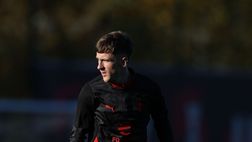 Rinnovo Saelemaekers: distanza con il Milan tra offerta e richiesta. I dettagli