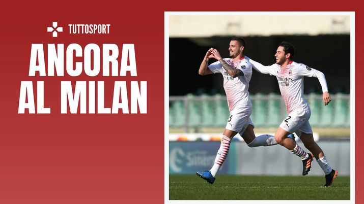 Krunic Calabria AC Milan Calciomercato Milan rinnovo