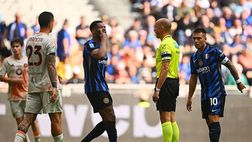Condò: “La mano di Conte si sta rivelando più salda. L’Inter prima andava oltre i problemi”