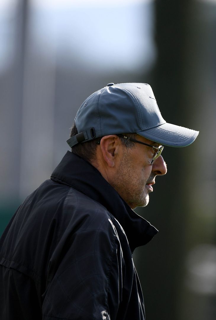 Lazio, prima del Bologna il ritiro a Coverciano: le foto dell’allenamento – GALLERY - immagine 27