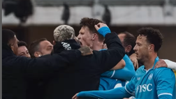 VIDEO Il Napoli guarda avanti senza dimenticare la vittoria contro il Torino