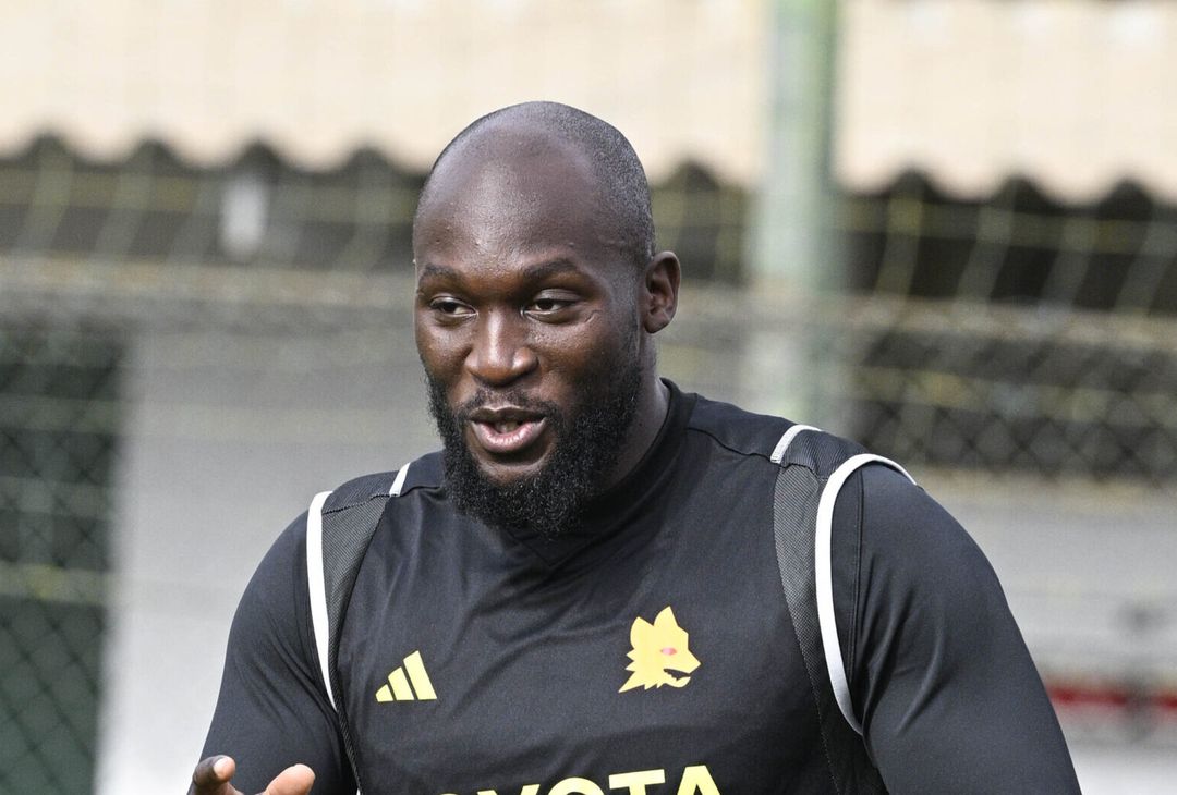 Trigoria, Roma al lavoro per il Monza: c’è Smalling – FOTO GALLERY - immagine 3