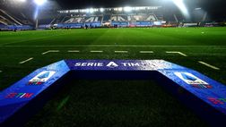 Serie A, gare dal venerdì al lunedì: sabato sera partita in chiaro?