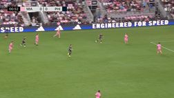 VIDEO / Messi è tornato! Due gol in tre minuti, il primo è da urlo